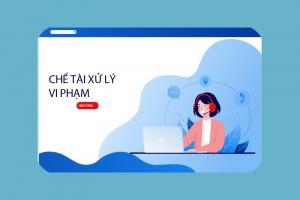 Chế Tài Xử Lý Vi Phạm