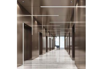 Elevator Cladding Stainless Steel Elevator Cladding Stainless Steel