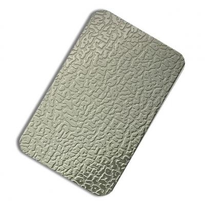 EMBOSSING SSC_EM01 EMBOSSING SSC_EM01