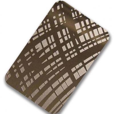 ETCHING SSC_ET2 ETCHING SSC_ET2
