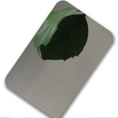 Tấm Inox Sáng Gương SSC_MI01 Tấm Inox Sáng Gương SSC_MI01